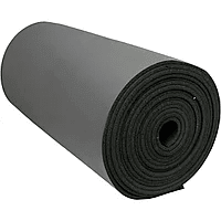 Рулон K-FLEX ST AD AL CLAD 19*1000*10