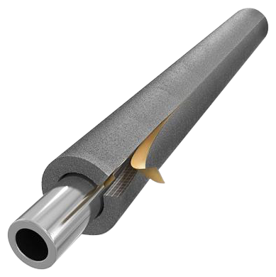 Теплоизоляция трубная Energoflex Super SK 54/9-2