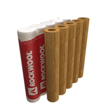 Цилиндры Rockwool 100НК - 133/50 (3 пог.м./уп)