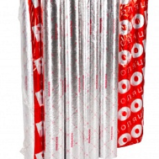 Цилиндры Rockwool 100НК - 205/30 (3 пог.м./уп)